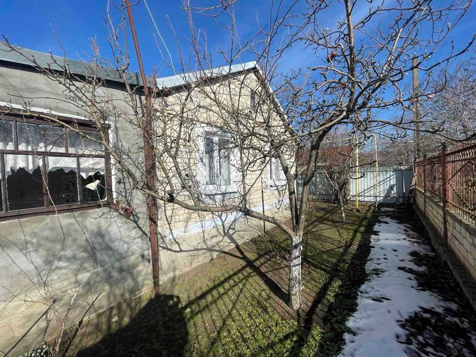 Продаж затишного будинку. Полігон. 8 км від міста