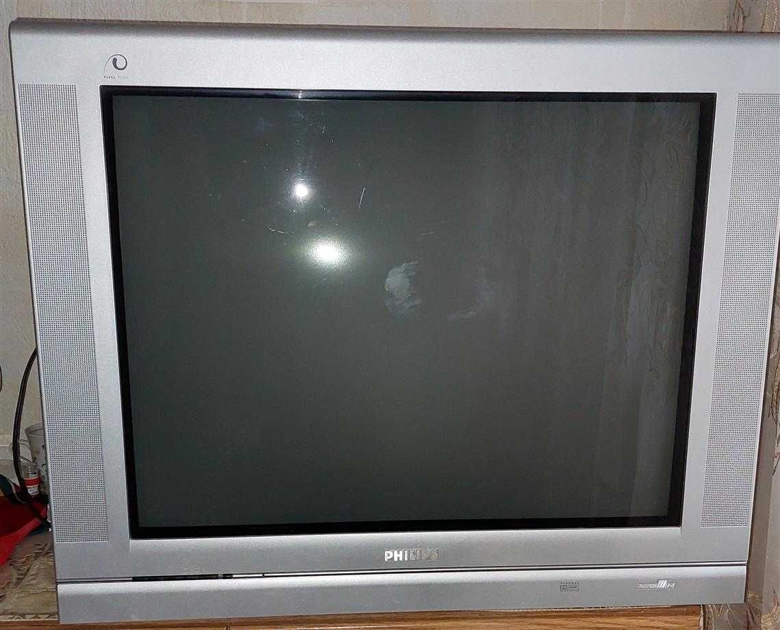 Продам Philips 29PT9417/12