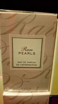 Woda perfumowana Rare Pearl