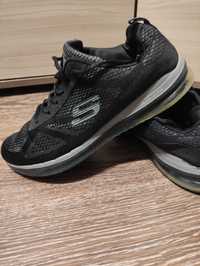 Кросівки skechers чоловічі 44, устілка 28