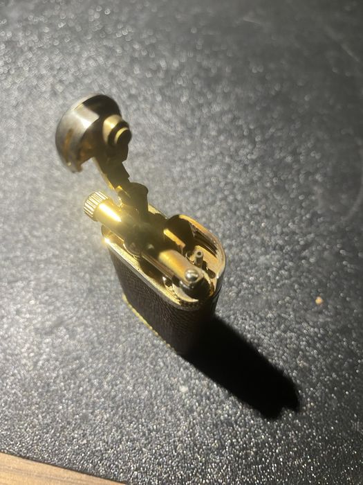 Pamiątkowa zapalniczka gazowa