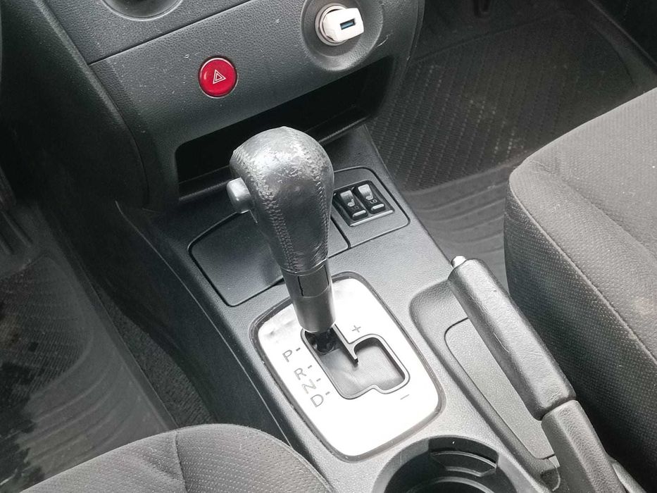 Продам Mitsubishi Outlander 2003р. #72421