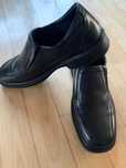 Buty męskie Salamander