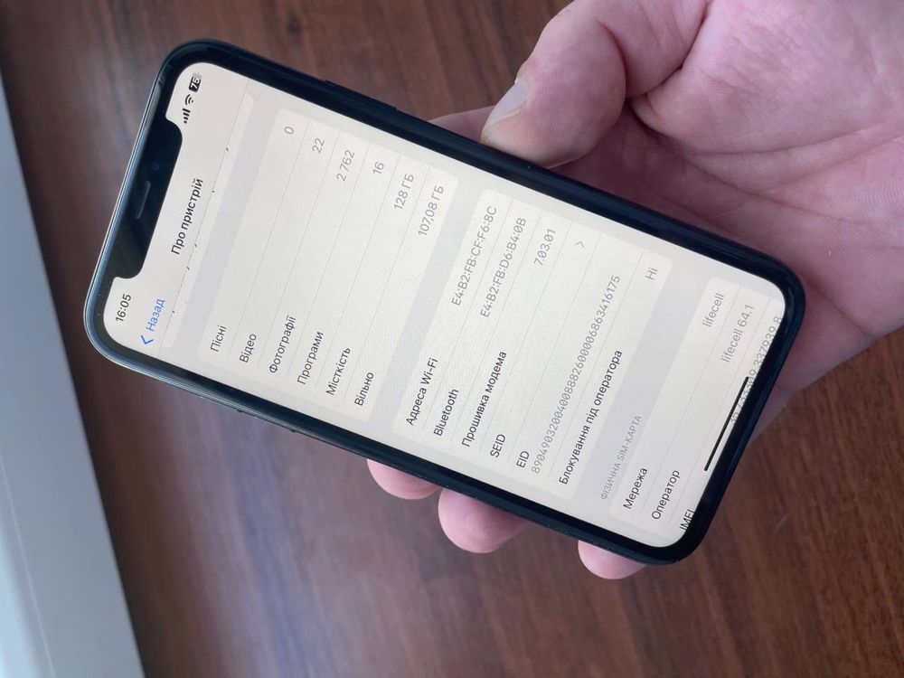 Iphone Xr 128gb Neverlock