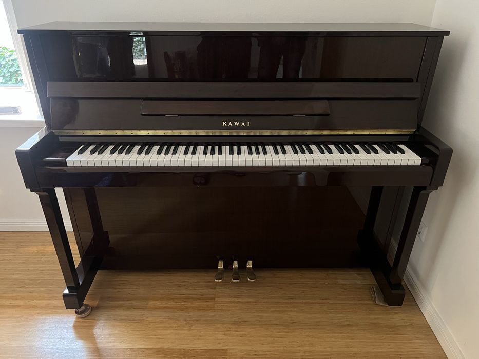 Pianino Kawai KX-15