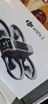 Dron Dji Avata 2. Fly more combo