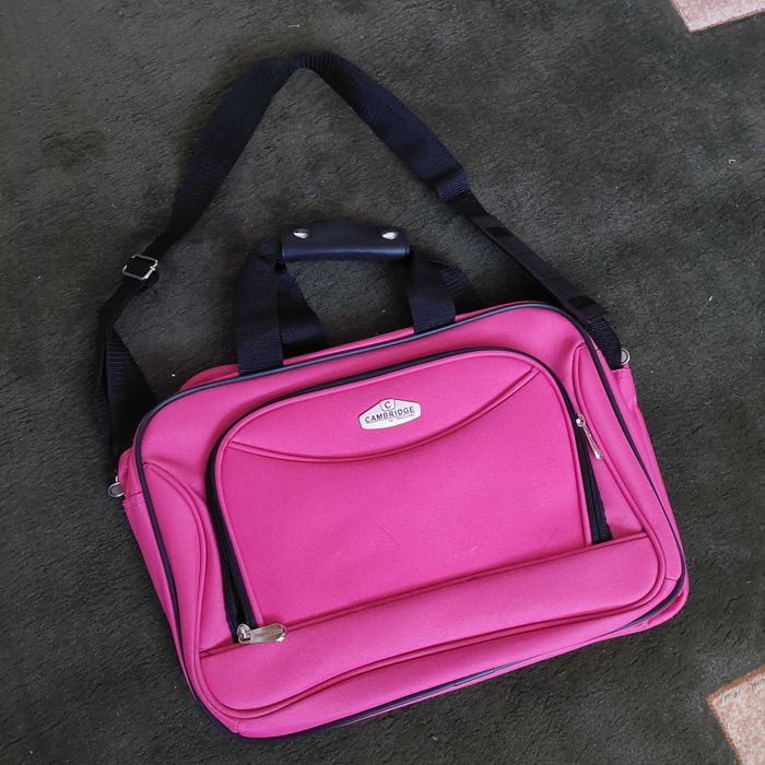 Сумка для ноутбука