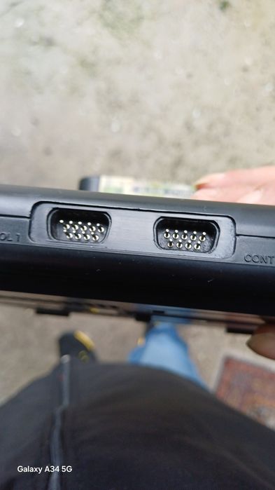 SEGA parada a muitos anos