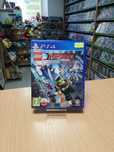 PS4 PS5 Lego Ninjago PL PlayStation 4 PlayStation 5