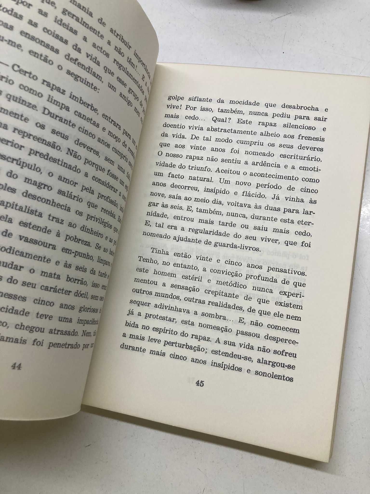 Livro - Contos da Vida Real (ctt editorial grátis)