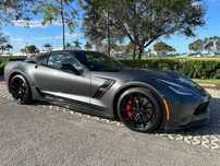 2017 Chevrolet Corvette GRAND SPORT 2LT