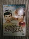 Królewna Śnieżka DVD Julia Roberts - nowa w folii
