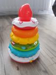 Wieza smily play