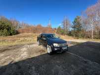 Volkswagen Amarok 2.0 BiTdi Automat