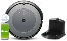 Odkurzacz automatyczny iROBOT Roomba i3 Poznań Długa 14