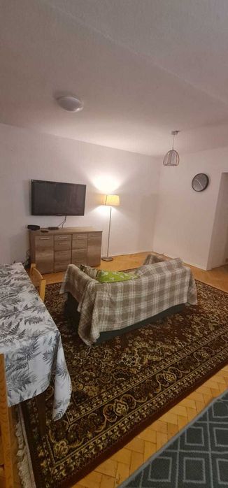 Wynajmę mieszkanie w Pruszkowie