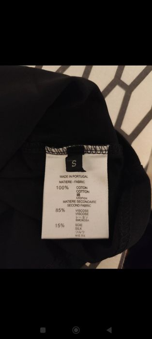 T-shirt Moschino