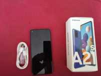 Smartfon Samsung A 21 s