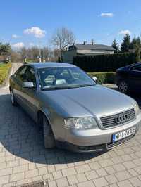 Audi A6 C5 1.9 130km