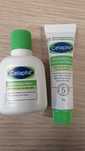 Zestaw podróżny cetaphil nawilżający,  hipoalergiczny