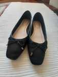 Sapatos senhora em pele