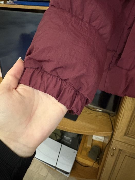 Чоловіча зимова куртка Jordan