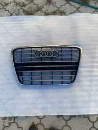 Grill do AUDI A8 D4 2010