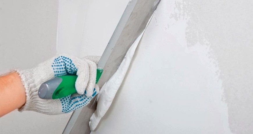 Pintura, pintor as paredes