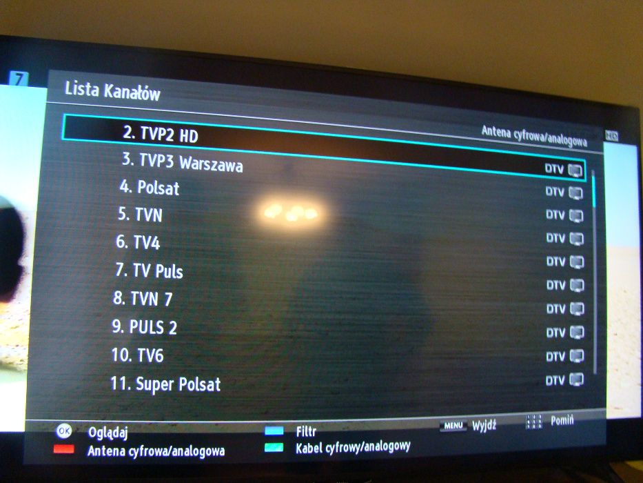 Telewizor TV Haier 65 cali LEF65V200S