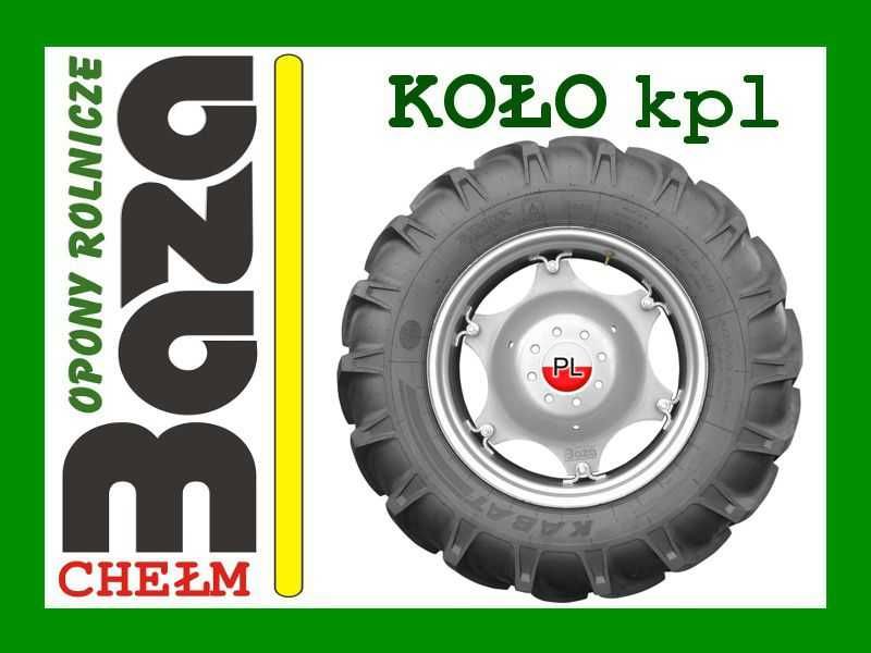 BAZĄ Koło 14.9-28 KABAT / PRONAR Szerokie MF255 + Tani Kurier !