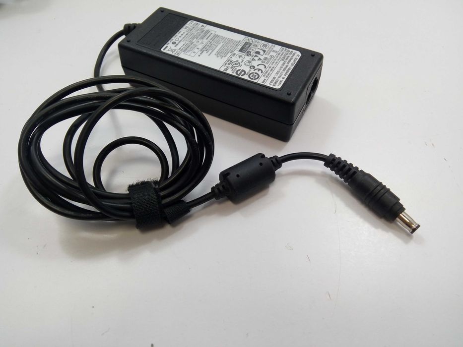 Zasilacz Delta do Samsung 60W 19V 3.16A Gwarancja FV