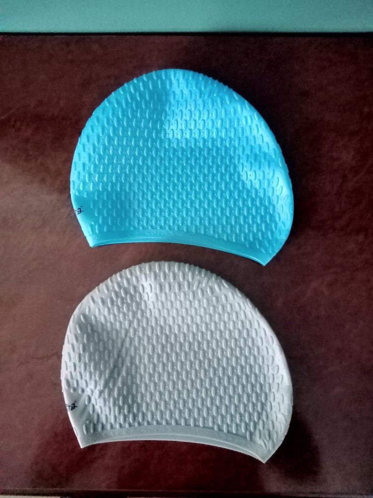 Шапочка для плавания CIMA (силикон) цвета в ассортименте