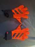 Rękawice bramkarskie Adidas predator 5