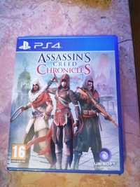 Assassin's Creed Chronicles