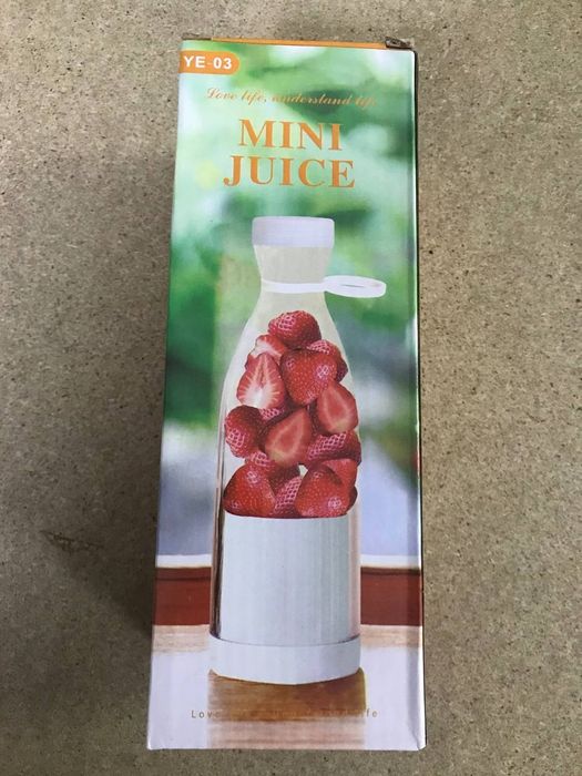 Блендер міні, смузі Блендер, йогурниця, Блендер.