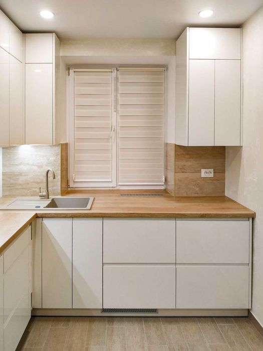 Виготовлення корпусних меблів на замовлення