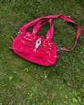 Сумка George Gina Lucy ggl double b mos cowgirl me lalaland 6ix bag