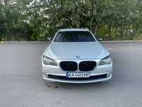 BMW 7 series , 3.0 Бенз