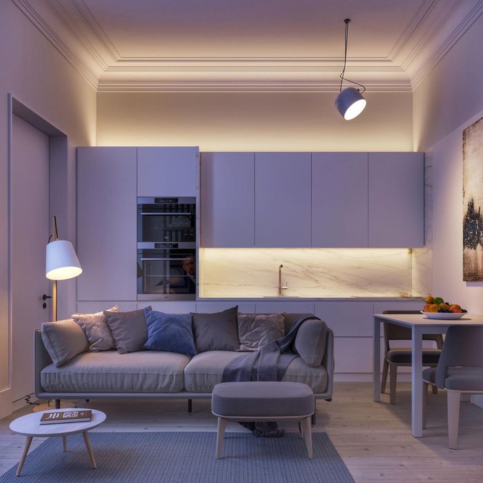 T0 Centro Histórico de Braga