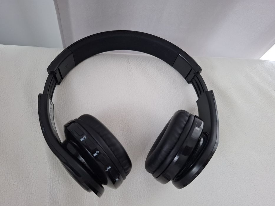 Słuchawki bezprzewodowe nauszne DP-2884