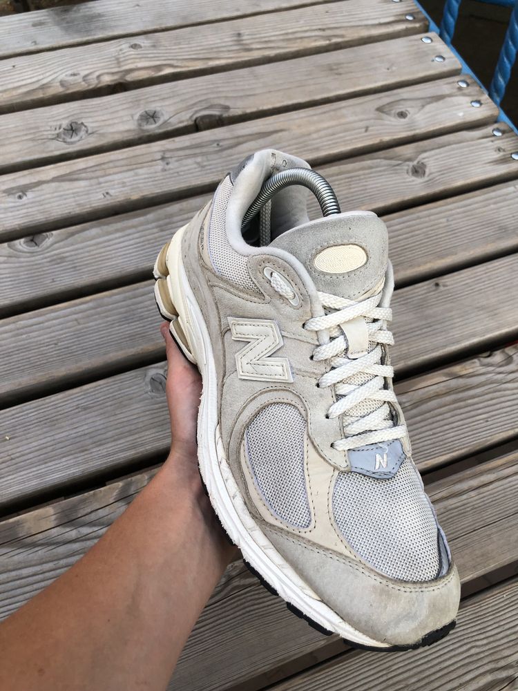 Кросівки new balance 2002r