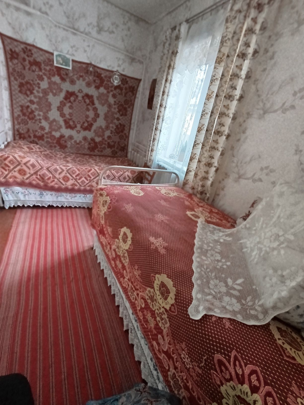 Продам два будинки по вулиці Кононівська.