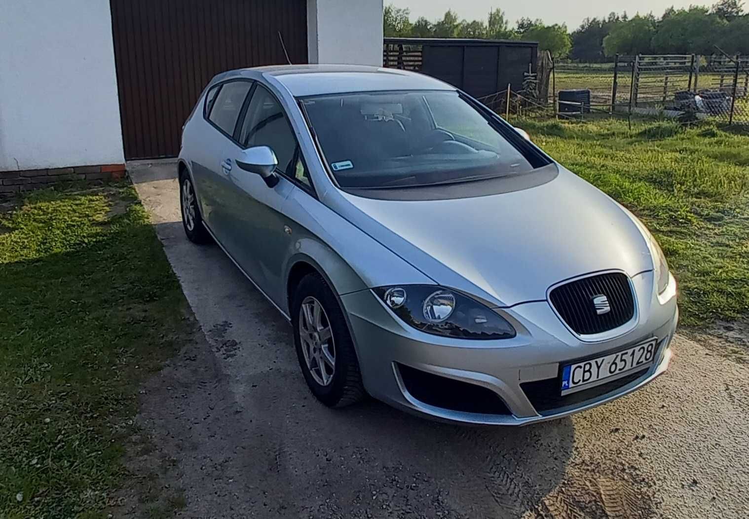 Sprzedam - Seat Leon