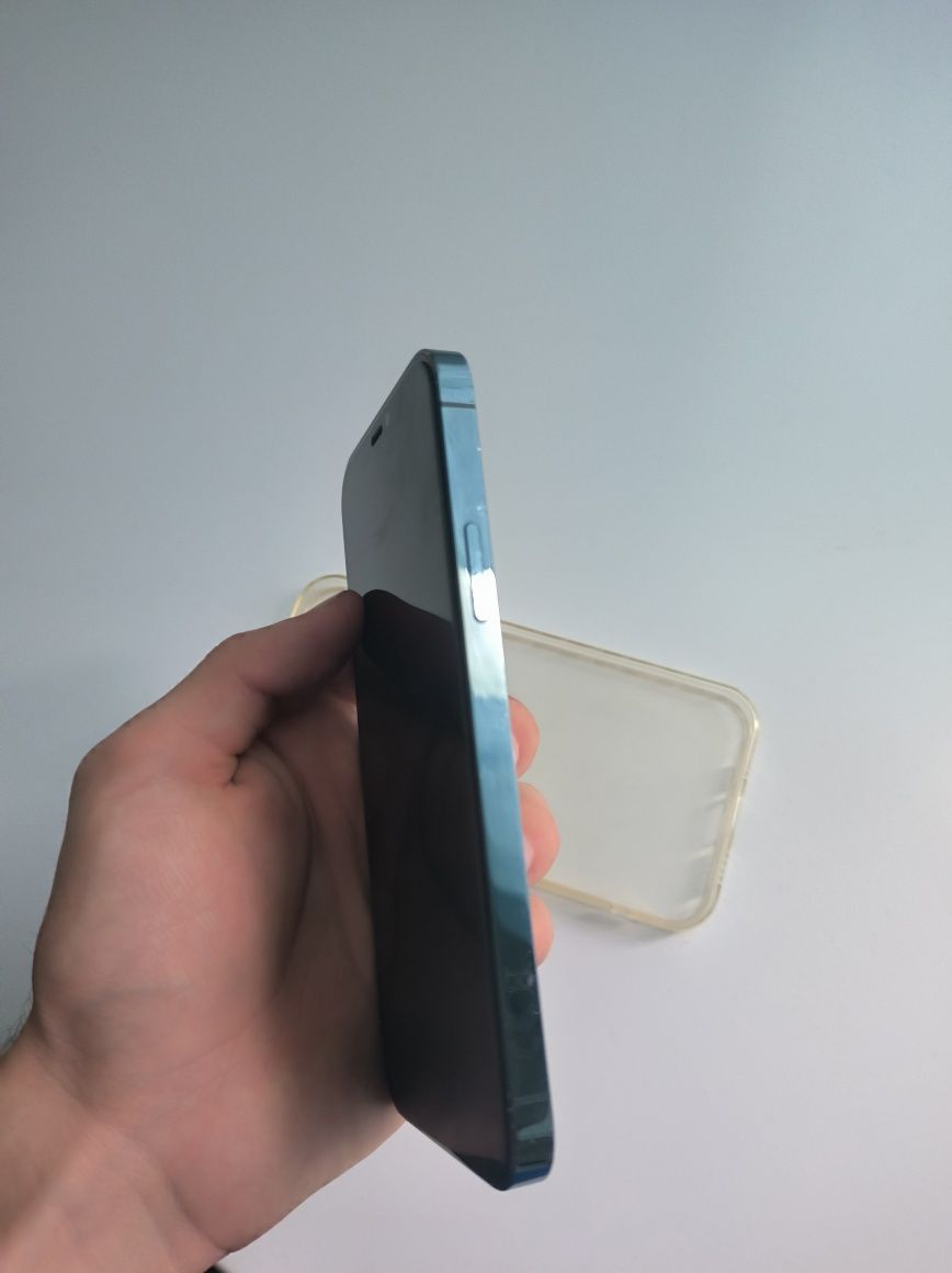 iphone 12 pro 256