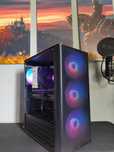 Komputer Ryzen 5 3600 | RX 5600 XT | 16GB RAM 3000MHz