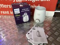 Podgrzewacz do butelek Philips SCF 358