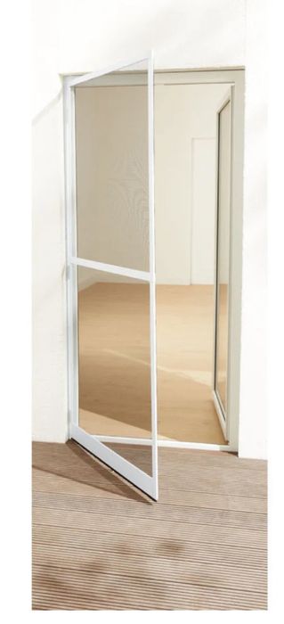 Moskitiera drzwiowa 100x210 cm