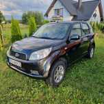 Daihatsu Terios II 2006 1.5
