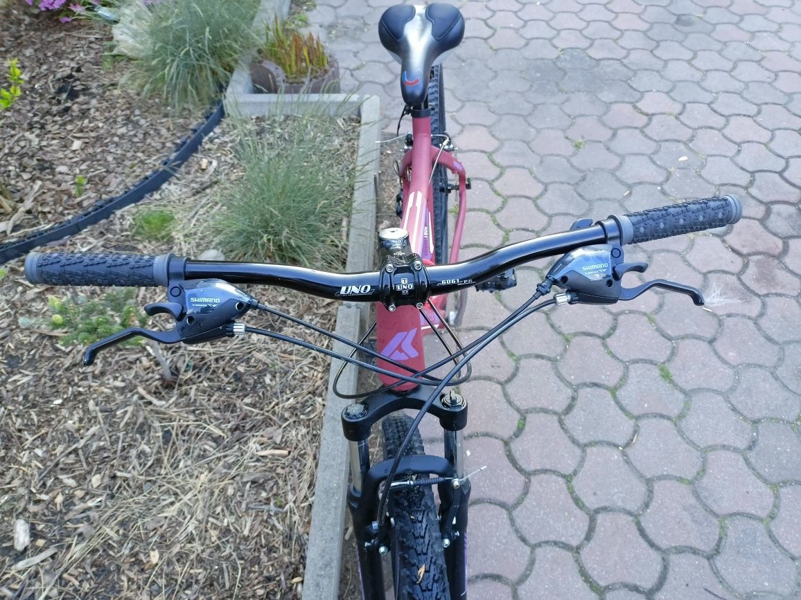 Rower Górski Karbon R3 MTB 27.5