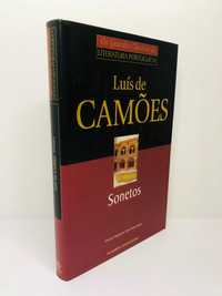 Luís de Camões (Sonetos)